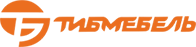 ТибМебель - логотип